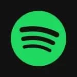 Spotify MOD APK icon