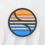 Borderline Icon Pack MOD APK icon