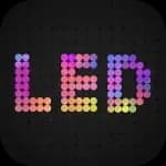 LED Banner MOD APK icon