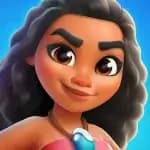 Disney Solitaire MOD APK icon