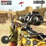 FPS Strike Ops  Modern Arena MOD APK icon