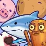 Merge Fellas MOD APK icon