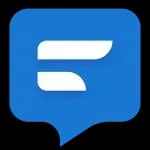 Textra SMS MOD APK icon