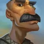 Dungeon Crusher Soul Hunters MOD APK icon