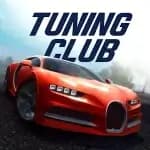 Tuning Club Online MOD APK icon