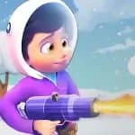 Frost Land – Snow Survival MOD APK icon