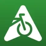 Cyclers Bike Navigation & Map MOD APK icon