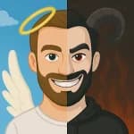 Life Choices Life Simulator MOD APK icon