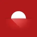Twilight Blue light filter MOD APK icon