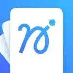 Noji Study with Flashcards MOD APK icon