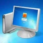 Win7 Simu MOD APK icon