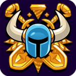 Shovel Knight Dig MOD APK icon