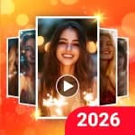 V9Show – Slideshow MOD APK icon