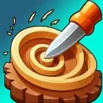 Carve Quest MOD APK icon