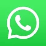 WhatsApp Messenger MOD APK icon