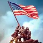 Grand War WW2 Strategy Games MOD APK icon