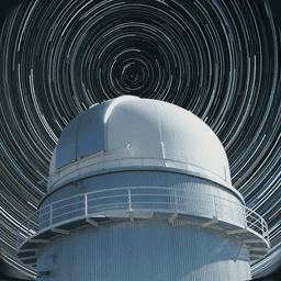 Mobile Observatory MOD APK icon