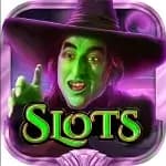 Wizard of Oz Slots Games MOD APK icon