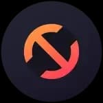Hera Dark Circle Icon Pack MOD APK icon