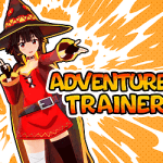 Adventurer Trainer MOD APK icon