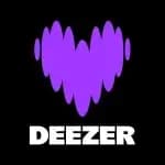 Deezer Music & Podcast Player MOD APK icon