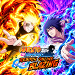 Blazing Online MOD APK icon