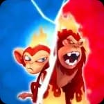 Monster Legends MOD APK icon
