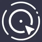 Auto Cursor MOD APK icon