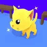 Cat Escape MOD APK icon