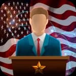 President Simulator MOD APK icon