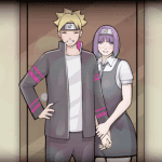 Hokage’s Adopted Son MOD APK icon
