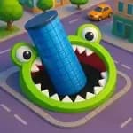 Hole.io MOD APK icon