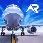 RFS – Real Flight Simulator MOD APK icon