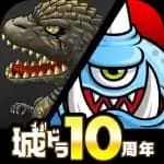 城とドラゴン MOD APK icon