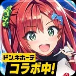 Dolphin Waveドルフィンウェーブ（ドルウェブ） MOD APK icon