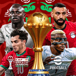 eFootball 2026 MOD APK icon