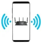 NetShare MOD APK icon