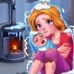 Tile Story Match Puzzle MOD APK icon