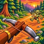 Path Walker Roguelike RPG MOD APK icon
