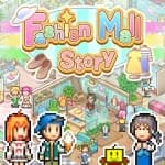 Fashion Mall Story MOD APK icon