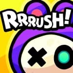 STONE RRRUSH! MOD APK icon