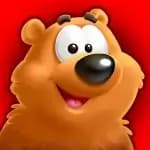 Toon Blast MOD APK icon