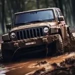 Off Road 4×4 Driving Simulator MOD APK icon