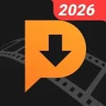 PDownloader – Video Downloader MOD APK icon