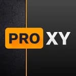 Proxy Browser MOD APK icon
